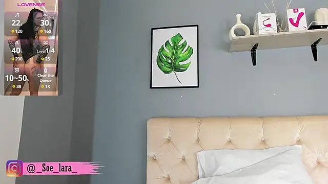 Soe Lara online show from 03-05-25, 12:00