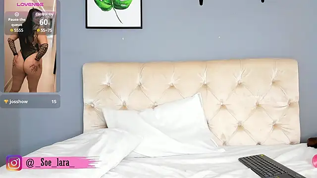 Soe Lara online show from 03-05-25, 03:07