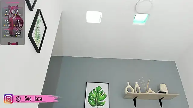 Soe Lara online show from 03-05-25, 06:12