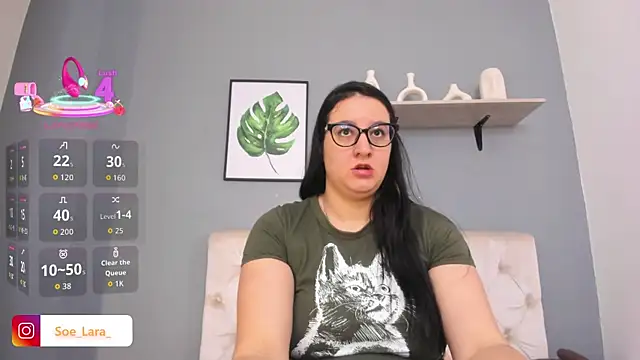 Soe Lara online show from 10-09-25, 11:19