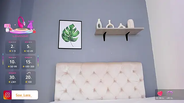 Soe Lara online show from 10-24-25, 11:28