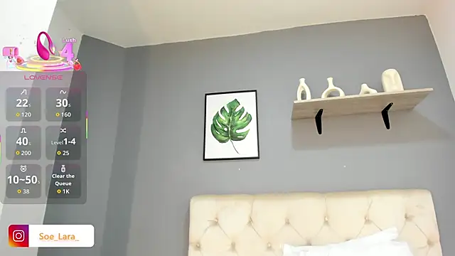 Soe Lara online show from 01-14-26, 12:11