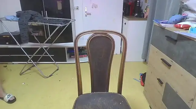 Meliss Official9 online show from 03-08-25, 06:16