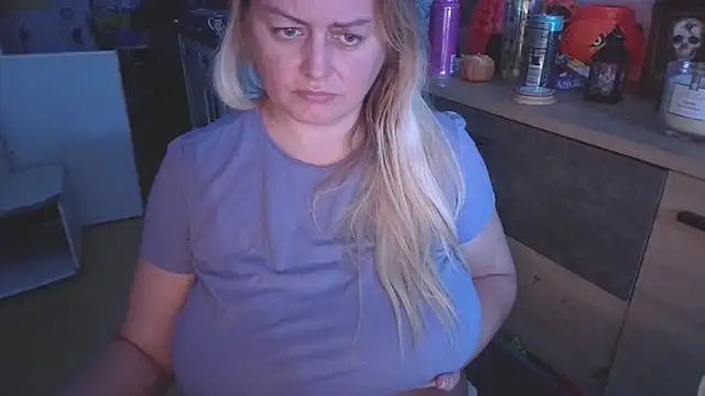 Meliss Official9 online show from 10-30-25, 06:30