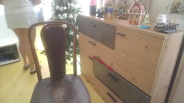 Meliss Official9 online show from 01-12-26, 08:52