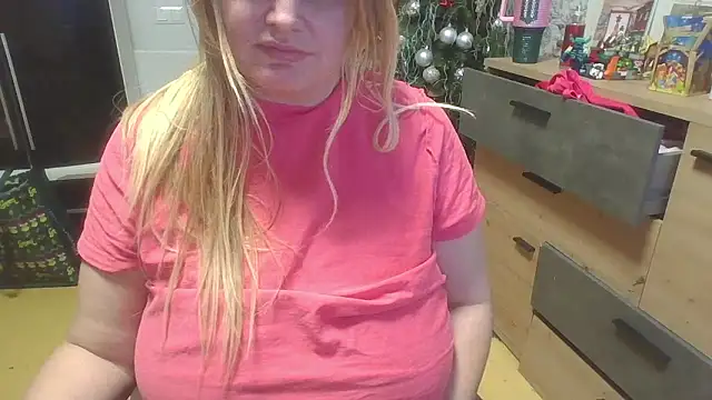 Meliss Official9 online show from 01-18-26, 09:51