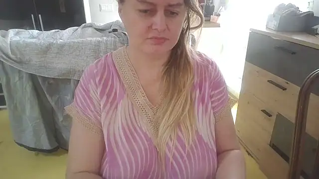 Meliss Official9 online show from 02-07-26, 09:13