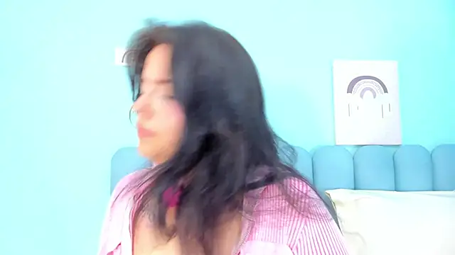 curvy rousi online show from 02-05-25, 02:26