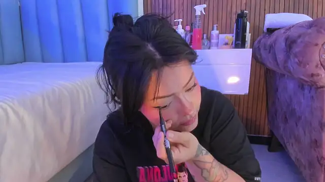 curvy rousi online show from 03-08-26, 11:58