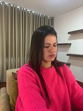 Alice Biel online show from 12-24-24, 01:39