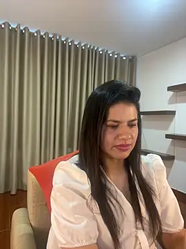 Alice Biel online show from 01-11-25, 04:57