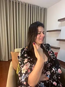 Alice Biel online show from 02-01-25, 03:30