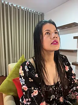 Alice Biel online show from 02-16-25, 02:21