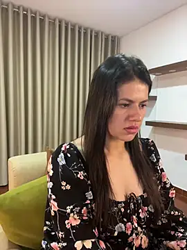 Alice Biel online show from 02-22-25, 04:29