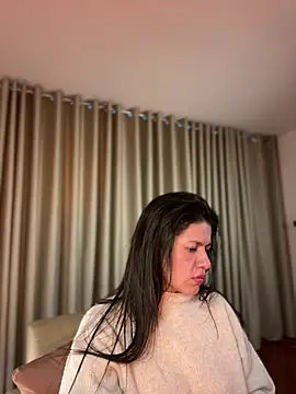Alice Biel online show from 07-12-26, 10:45