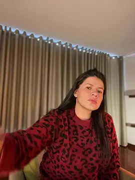Alice Biel online show from 07-17-26, 04:56