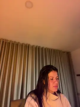 Alice Biel online show from 07-19-26, 02:04