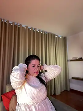 Alice Biel online show from 07-23-26, 03:21