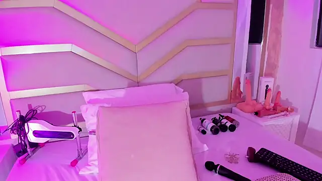 dollsweety online show from 09-10-25, 10:54