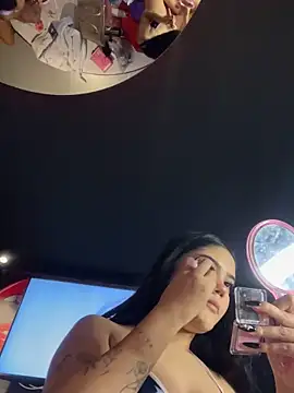 dollsweety online show from 09-27-25, 01:32