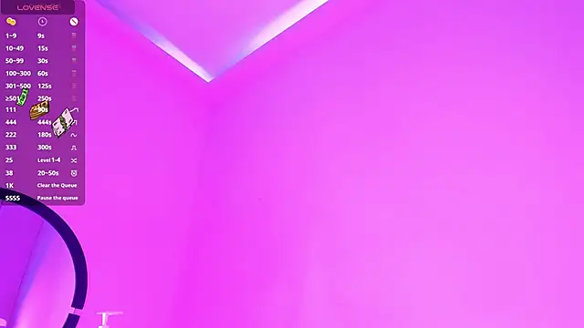 karly angeel online show from 12-12-24, 08:36