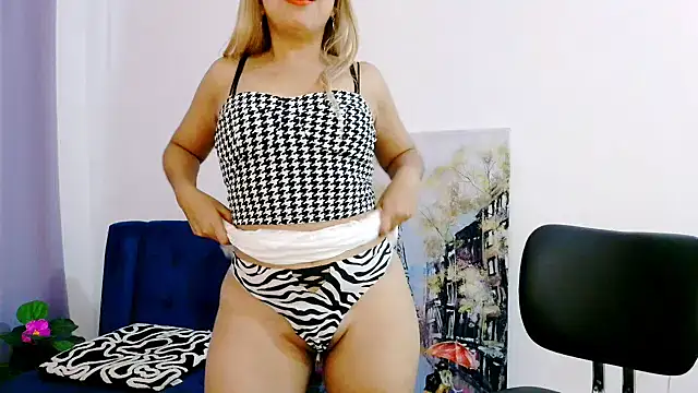 cielitos online show from 09-23-25, 05:27