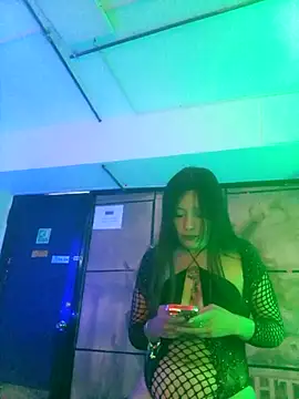 bbferlinaa online show from 02-17-26, 03:51