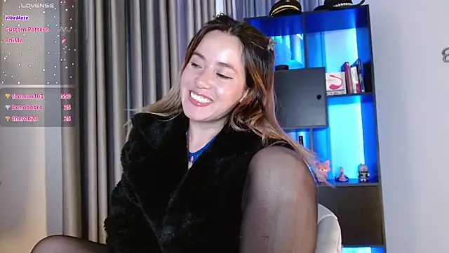 sexfire lalita online show from 02-16-25, 08:11