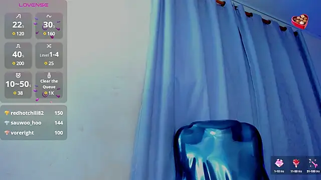 Snapshot of Hot_beauty__ chatting on 02-25-25, 08:58 Hot beauty   online show from 02-25-25, 08:58