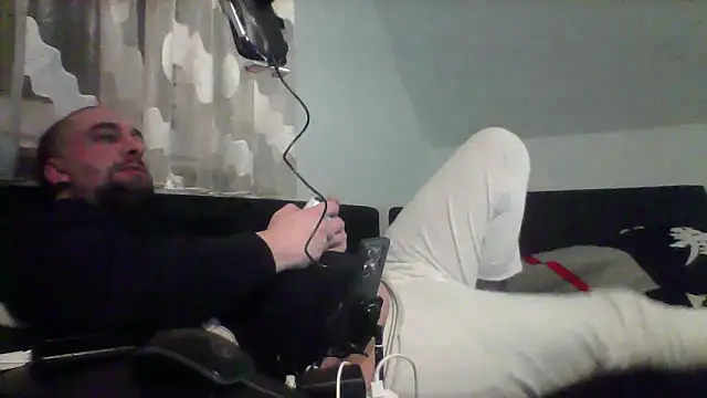 NewyorkDimi online show from 02-16-26, 04:30