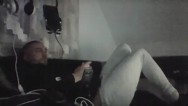 NewyorkDimi online show from 03-12-26, 04:51