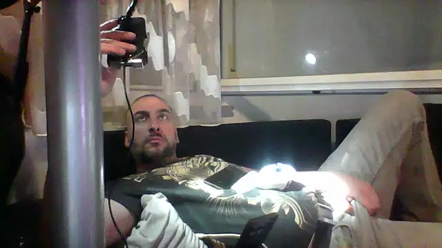 NewyorkDimi online show from 07-10-26, 02:27