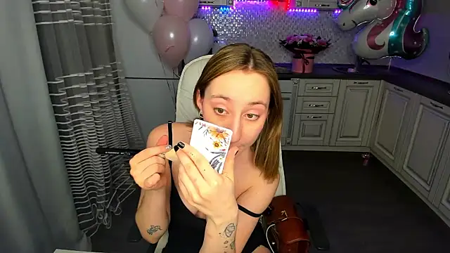 MelodyOfLovee online show from 01-20-25, 06:42