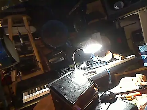 DREAMZ420 online show from 06-02-26, 11:12