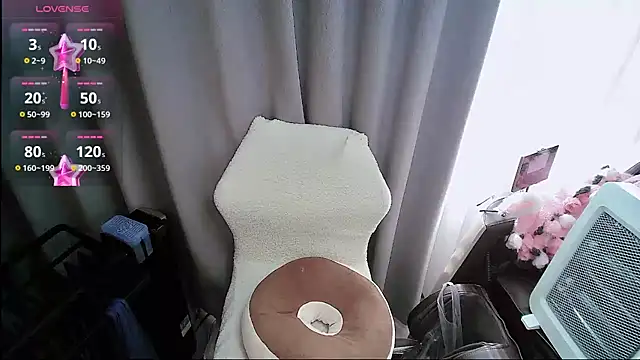 Xiaoyu-G online show from 02-14-26, 02:08