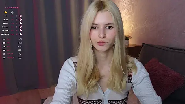 elsa limerence online show from 11-15-25, 12:13