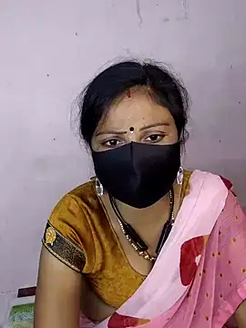 Snapshot of pujabhabi51 chatting on 02-28-25, 05:26 pujabhabi51 online show from 02-28-25, 05:26