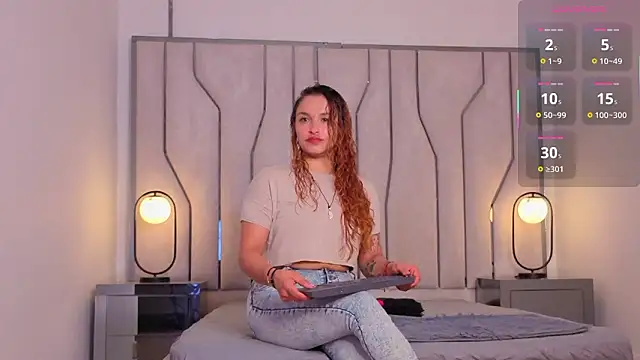 MAISE HILL1 online show from 03-14-26, 04:07