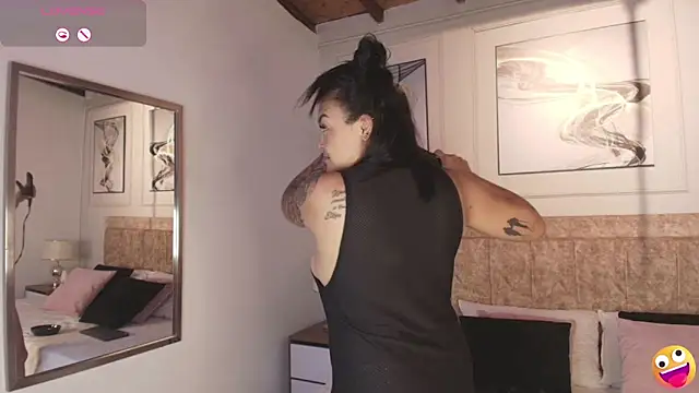 Snapshot of lyn_adamns chatting on 01-31-25, 07:51 lyn adamns online show from 01-31-25, 07:51