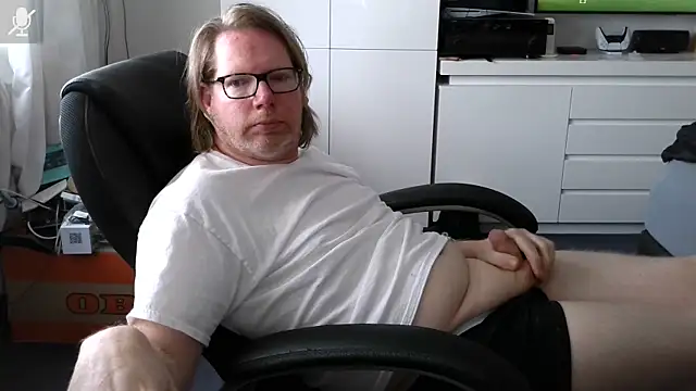 VSteph online show from 04-25-26, 12:19