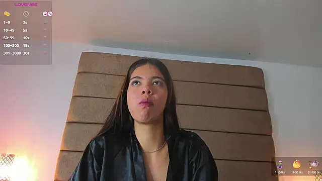 adara scot online show from 12-06-24, 06:17