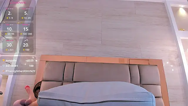 adara scot online show from 02-07-25, 03:41