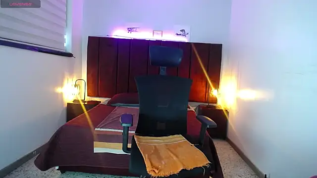 Zuzana21 online show from 02-01-25, 12:47