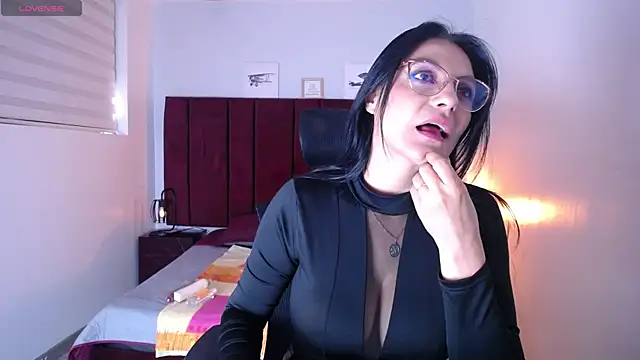 Zuzana21 online show from 03-01-25, 01:07