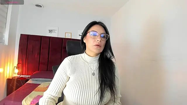 Zuzana21 online show from 03-10-25, 12:59