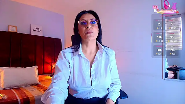 Zuzana21 online show from 09-17-25, 12:51