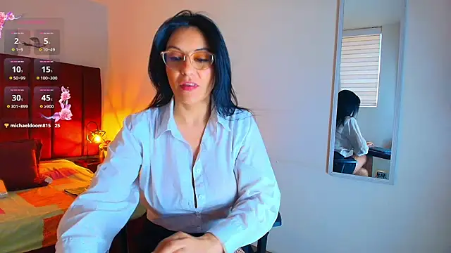 Zuzana21 online show from 09-22-25, 12:51