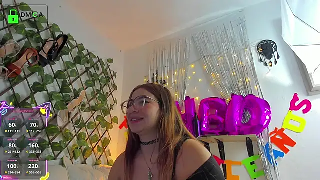 kathryn07 online show from 10-14-25, 02:18