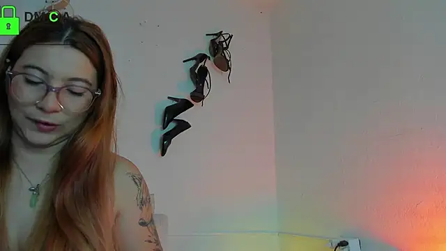 kathryn07 online show from 01-13-26, 12:43