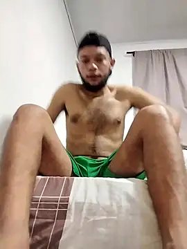 Zombra 42 online show from 12-24-24, 06:44